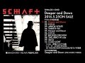 SCHAFT-2016年5月25日発売SHM-CD「Deeper and Down」先行試聴トレイラー