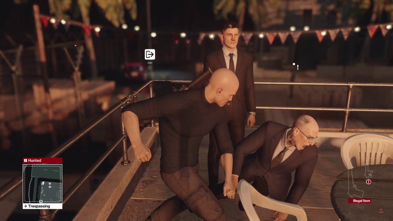 Hitman Combat HITMAN COMBAT - YouTube