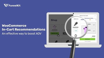 WooCommerce Cart Upsells: The New Effective Way to Boost AOV