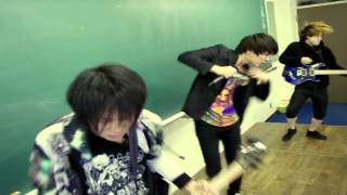 hunch 手作りPV 「狼になりたい」