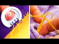 Easy Sewing Hacks, Tips And Gadgets You'd Find Useful