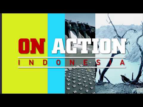 ON ACTION INDONESIA - ON SEJARAH Pendopo Kabupaten Brebes
