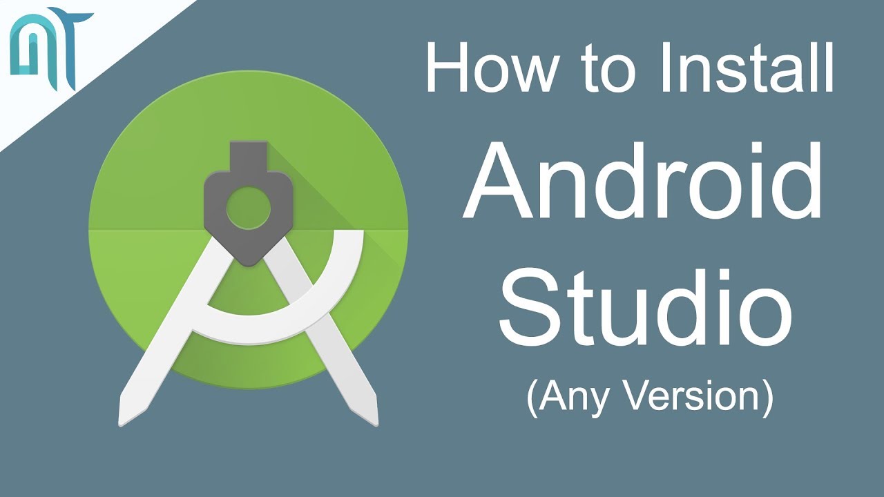 download android studio last version