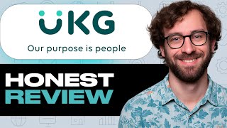 UKG HRIS  Features Strengths Weaknesses Honest Review – Watch Before Using My Experience