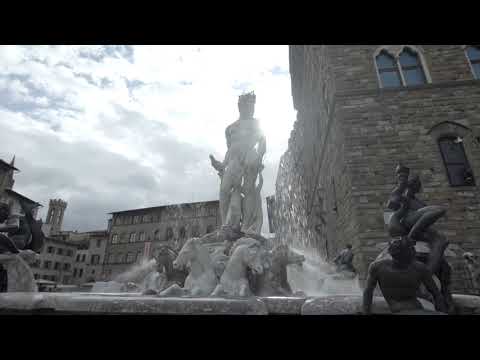 The Italian Discovery