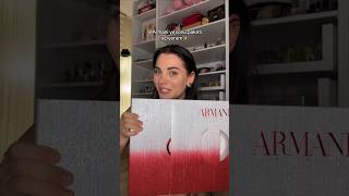 Armani Yıl Sonu Paketi Açıyorum ✨ Ben Bayıldım Sen Nasıl Buldun? Resimi
