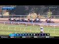 2026 $350,000 Fayette Stakes (G3)
