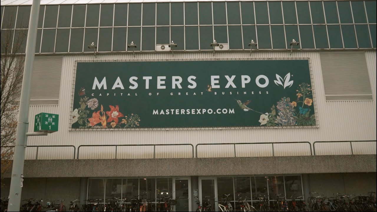 Masters Expo 2022 Aftermovie