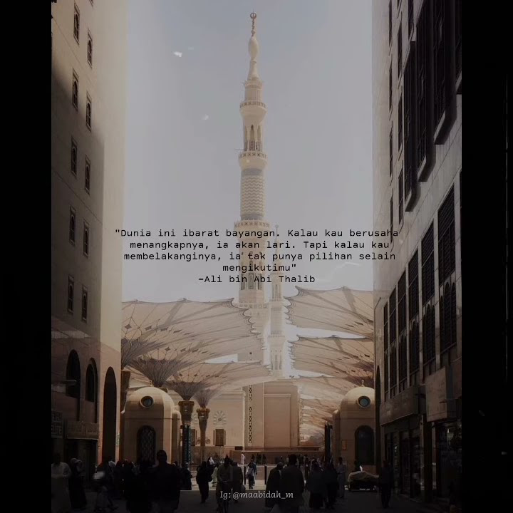 #maherzain#literasidakwah#storykeren                                       Story WA| literasi dakwah