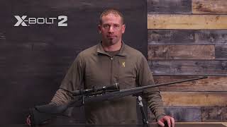 Browning X-Bolt 2 Hunter Composite
