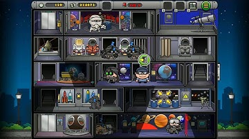 Bob The Robber 4 Japan level 12