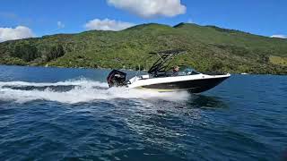 Rae Line 185 OB XS Edition - Dec 23 Build
