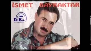 İsmet Bayraktar - Bulamadım (Deka Müzik) Resimi