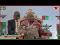 COMMUNIQUE FINAL DU CONGRES CNDD FDD GITEGA LE 26 AVRIL 2026 