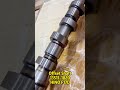 offset shaft is hot sales now . part number 13511-1820 for HINO F17D .