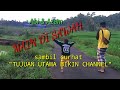 Carita di sawah tujuan utama bikin channel konsultan elektronik  barengbareng bismillah