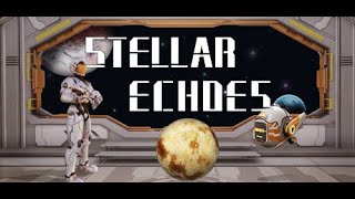 Stellar Echoes VR (Early Access) Gameplay & Initial Impressions Review - Worst Game So Far of 2023