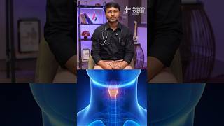 ⚠️ Difficulty Swallowing Food or Water? | Signs You Should Not Ignore | Dr. Ganesh | Neurologist
