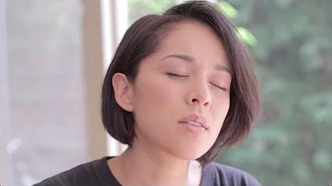 Coldplay - Yellow (Kina Grannis Cover)