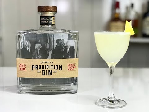 Vidéo: Secouez Une Gueule De Bois Avec Un Cocktail Corpse Reviver