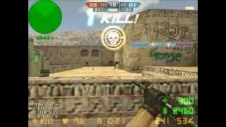 【CSOクラン戦】Lusty VS Moyashi Part1