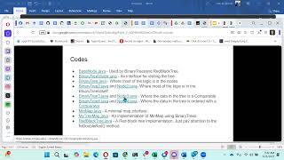 Lecture 31, CSC1351, Spring 2025 Wealth