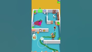 School Escape   Miss T Caught you #wowgame #scaryteacher3d