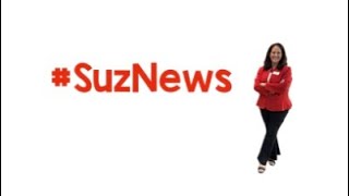 #SuzNews Jan 29, 2026 