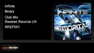 Infinite - Binary (Club Mix)