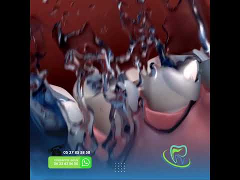 YouTube player