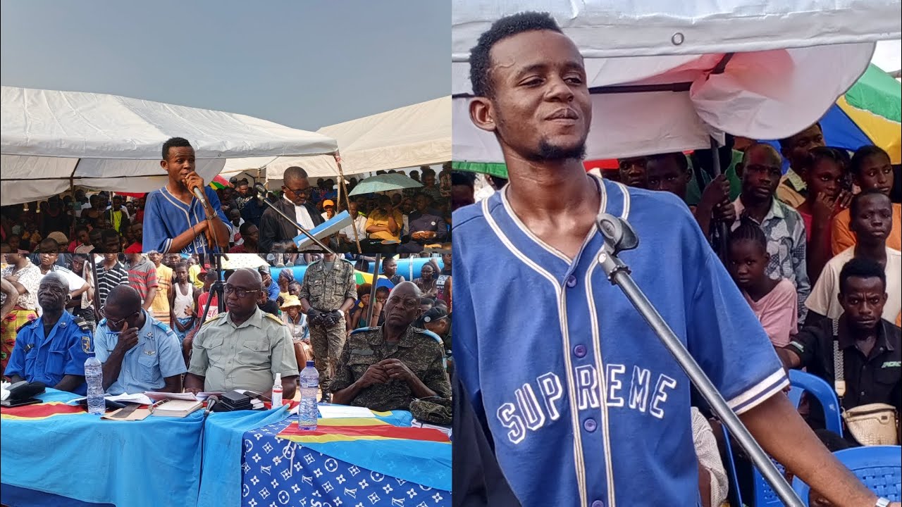 🛑 EYINDI KINSESO BOTALA NDENGE BAZO SAMBISA GRAND KULUNA MALGRÉ AZA NA DÉFAUT NA LOBOKo