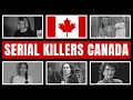Most Notorious Female Serial Killers That Haunted Canada for Decades | True Crime Documentary