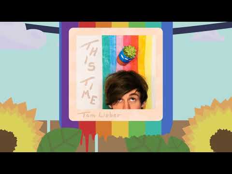 Tom Lieber - This Time