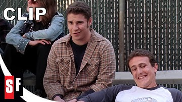 Freaks And Geeks: The Complete Series (5/5) SD to HD Clip