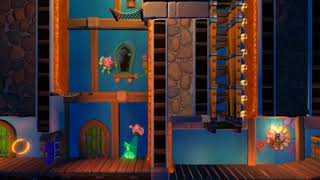 top 20 Yooka Laylee And The Impossible Lair Levels Part 1