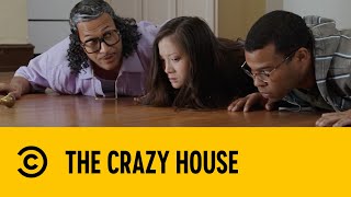 The Crazy House | Key & Peele | Comedy Central Africa