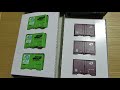 鉄道模型 Nゲージ TOMIX 19Dコンテナ各種開封　コンテナ沼にハマりました
