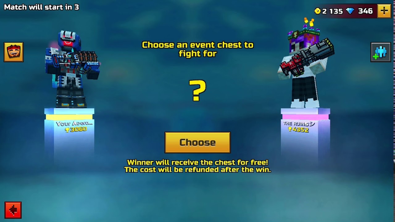 Very casual gameplay with OUTLAW CATCHER special