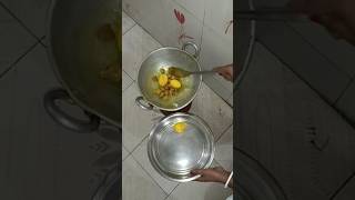 এই রকমই রান্না কোনো দিন খেয়েছো।।shortsviral