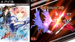 Fairy Fencer F - PlayStation 3 by NIS America