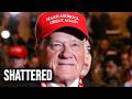 GOP Donor Drops REALITY CHECK On Party Downfall As Voter Anger Grows