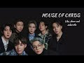 House Of Cards Full Length Edition Song By BTS LOOP mp3