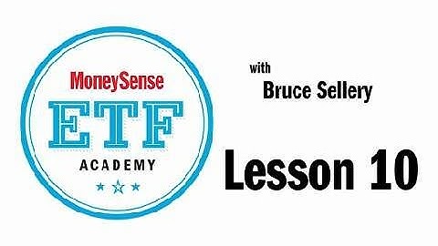How to rebalance your ETF portfolio | ETF Academy: Lesson 10