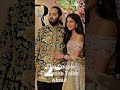 The Couple Everyone Talks About #RadhikaMerchant #AnantDadaEra #AnantAmbani