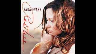 Watch Sara Evans Big Cry video