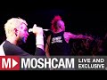 The Exploited - Punk's Not Dead | Live in Sydney | Moshcam