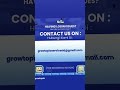 KLIK VIDEO DIATAS UNTUK CARA ATASI ERCON DI UPDATE UI TERBARU GROWTOPIA! WORK 2026 MEI TERBARU