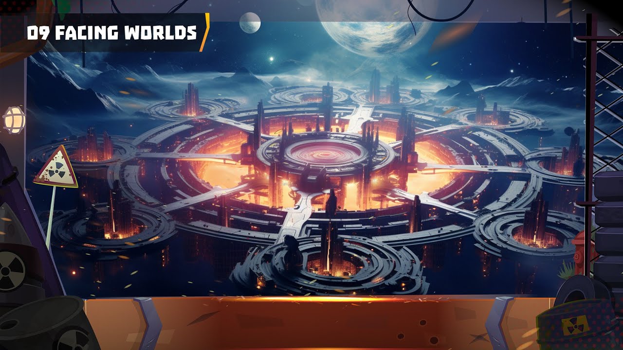 NUKE THEM ALL Gameplay ☢️ | Betatester Reactions | Aftermath & Facing Worlds maps