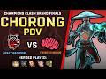 [ CH0R0NG ] Mastermind on Mizuki | Crazy Raccoon vs Twisted Minds | Champions Clash Grand Finals