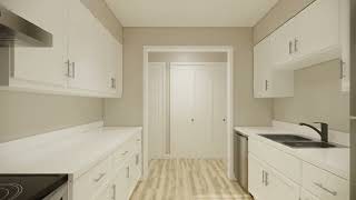 Lynburn Oceanview Manor 2 Bedroom Golf Course View Unit 102
